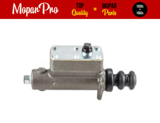 1957 1958 Dodge Truck D100 D200 D300 Brand New Master Cylinder 1957 1958 Dodge Truck D100 D200 D300 Brand New Master Cylinder