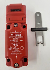 Allen-Bradley MT-GD2 Safety Tongue Switch 440K-MT55029 with Flat Actuator