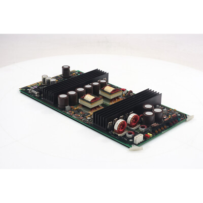 Fisher-Rosemount Systems 01984-1137-0001 I/O Power Supply Used UMP