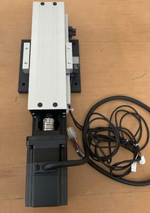 Oriental Motor S-Line SPR20B10-1PM Motorized Linear Stage