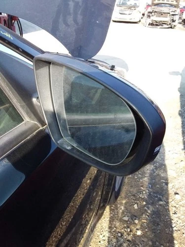 Passenger Side View Mirror Power US Built Painted Fits 14-15 OPTIMA 2856836