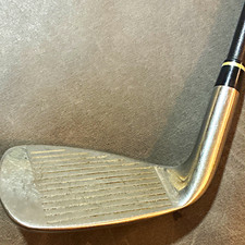 Wilson Staff Proforce Pitching Wedge P 47 7 Bounce Stiff Steel RH SS