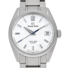 Grand Seiko Forest SBGH267