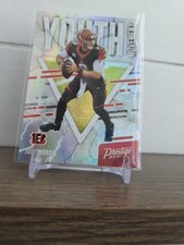 2021 Panini Prestige - Youth Movement Joe Burrow #YM-17