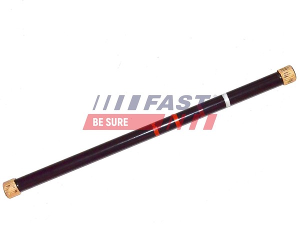 Stiftschraube Drehstab Fast FT13525 FüR Renault Kangoo FC0 KC0 FC01 FC0A FC0F-image