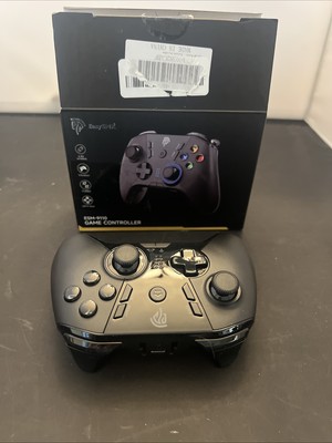EasySMX 2.4G Wireless Game Controller ESM-9110 Gaming Gamepad