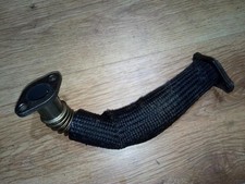 Hyundai Elantra 2003 EGR Pipe (Exhaust Gas Recirculation EGR METAL FR138579-29