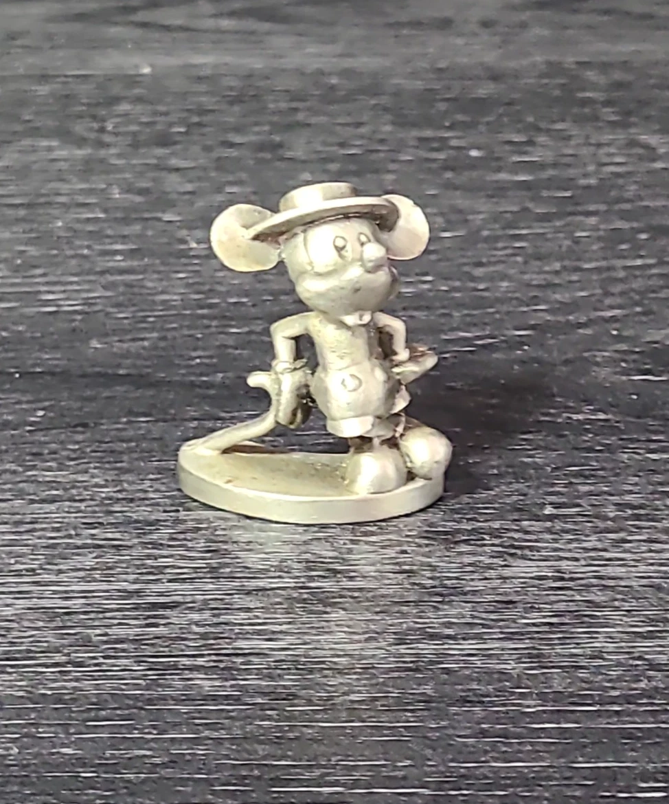 hudson pewter disney products for sale | eBay