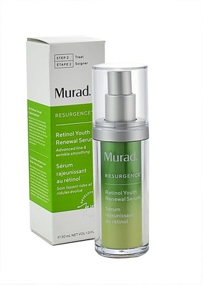 Murad Retinol Youth Renewal Serum 30ml Neu & OVP