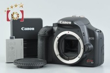 "Count 2,256" Canon EOS Kiss X2 / Rebel XSi / 450D 12.2 MP DSLR Camera Body