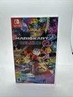 Mario Kart 8 -- Deluxe Edition (Nintendo Switch, 2017) [Physical]