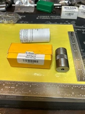 L.E. Wilson .204 Ruger Case Gage (new)