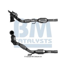 AUDI A3 8V1 8VK 2012-2020 Katalysator BM31188H