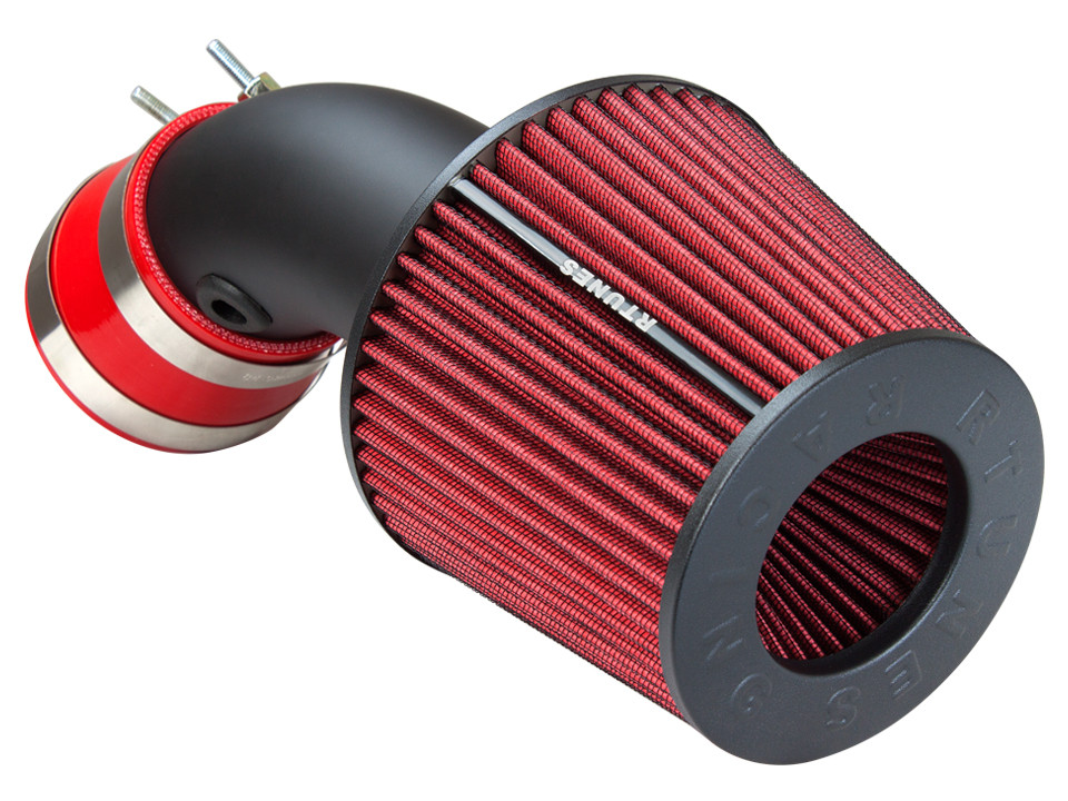 RTunes Racing Air Intake Kit+Filter 1995-2005 Bonneville /Monte Carlo 3.8L V6