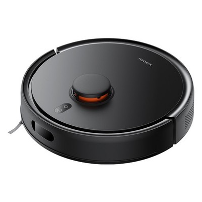 Xiaomi Robot Vacuum S20 BHR8628EU Saug/-wischroboter schwarz - LDS Navigation