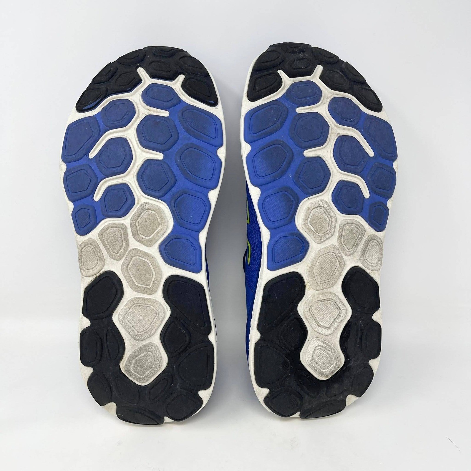 New Balance Fresh Foam 1540v4 Running Shoes Mens 14EE  Marine Blue Walking thumbnail 11