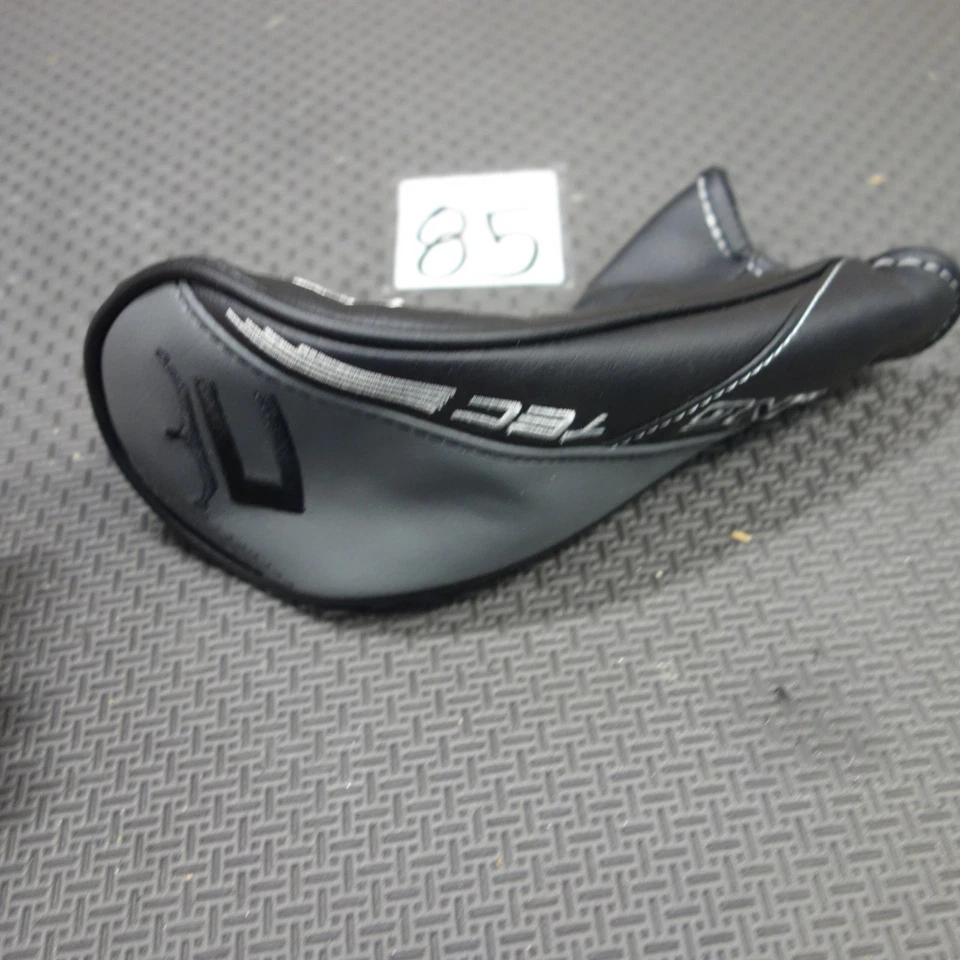 Cobra golf tec hybrid head cover rescue men golf fast ship 250702 rare! - Image 3 of 4