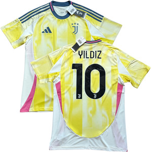 Yildiz Jersey | eBay