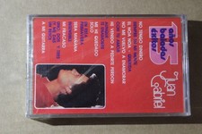JUAN GABRIEL  15 A OS 15 BALADAS 15 EXITOS  ULTRA RARE NEW SEALED