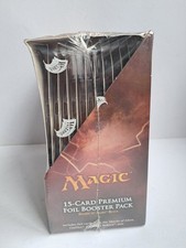 Magic: The Gathering The Dark Sealed Collectible Card Game Boxes