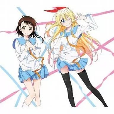 Anime CD ClariS / CLICK [Limited Time Production Anime Edition] TV Anime