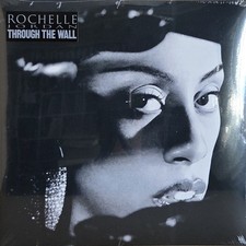 Rochelle Jordan    Through The Wall