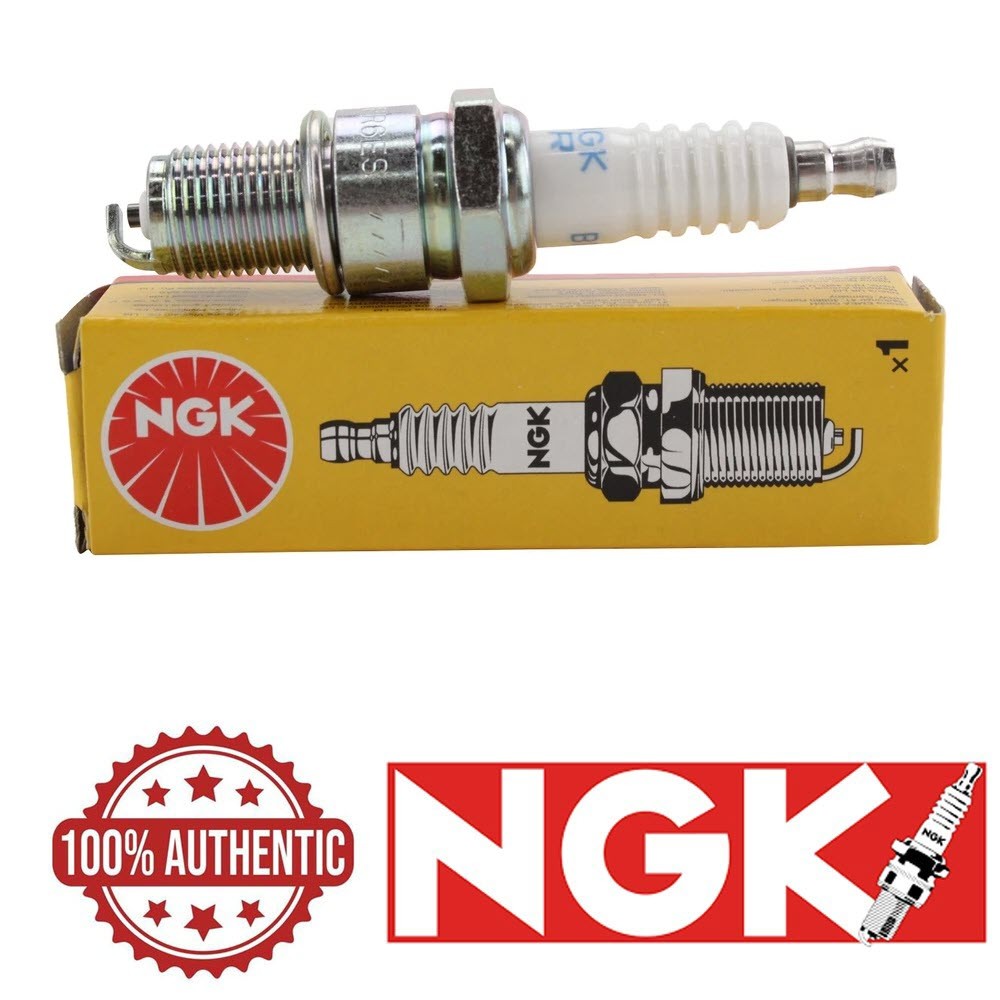 NGK Spark Plug BPR6ES