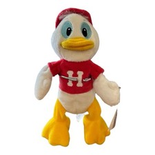 Walt Disney World 6  Bean Bag Plush Huey