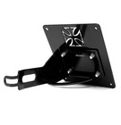 Honda VT 600 C seitlicher Kennzeichenhalter S/K