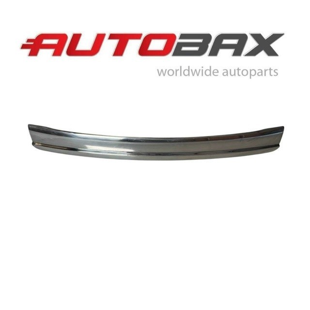 Rolls-Royce Phantom 2020-2025 REAR+UPPER Trim molding