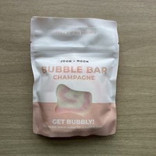 NEW Joon X Moon Champagne Swirl Bath Bubble Bar Self Care Spa Day Aromatherapy