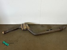 Katalysator ohne Lambdasonde Mercedes-Benz C-Klasse W204 A2044903514 P23308028