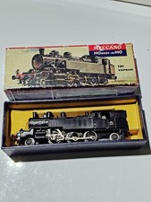 Locomotive HO vapeur 131