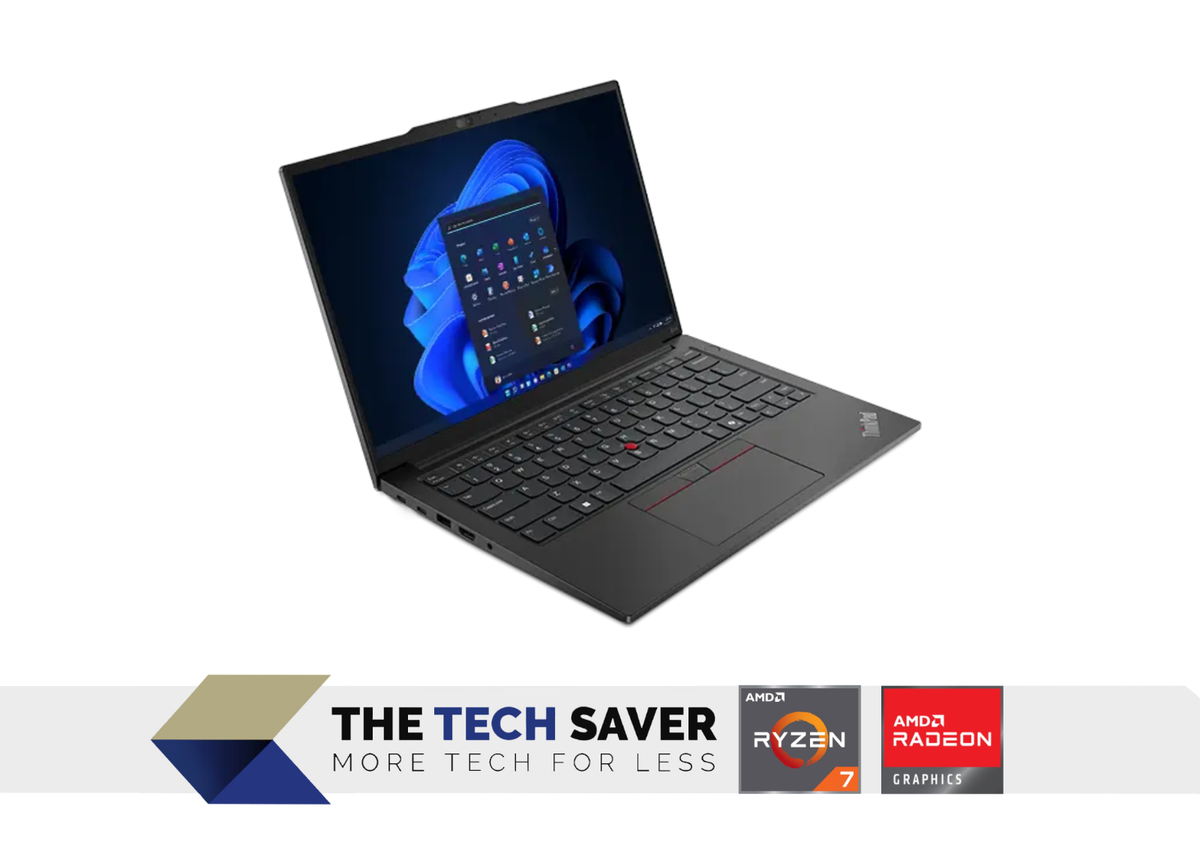 Lenovo ThinkPad E14 Gen 6 14
