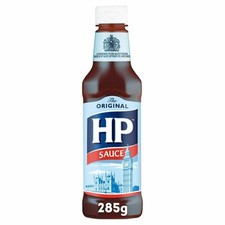 Hp Brown Sauce England, 10.05 Ounce Bottles (Pack Of 4)