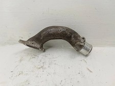 HONDA CIVIC IX FK Ladeluftkühlerschlauch 110927 2.20 Diesel 110kw 2015 27667985