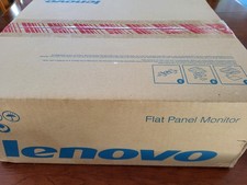 NEW - Lenovo ThinkVision L151 Flat Panel Moni...