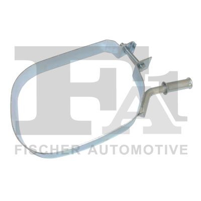 Fa1 234-954 Halter, SchalldäMpfer FüR CitroËN Peugeot-image