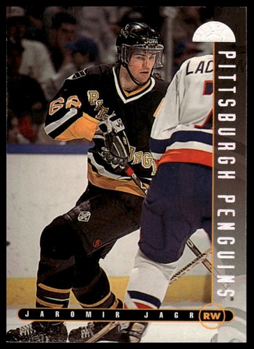1995 Jaromir Jagr #71