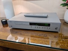 Arcam CD192 High-End CD Player. Fully Working but Remote is unresponsive.