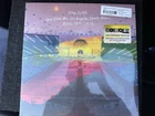 LP PINK FLOYD Live From LA 1975 (4LP CLEAR VINYL SONY RSD 2026) SEALED IN HAND