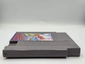 Nintendo NES Cobra Triangle Modul FRA