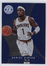 2012-13 Totally Certified Totally Blue 275/299 Daniel Gibson #78 1s8