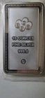 PAMP Suisse Lady of Liberty 10 oz .999 Fine Silver Bar Sealed Original Costco
