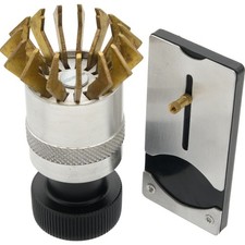 Watch Repair Tool- Crystal Lift Crystal Glass Remover Inserter Fitting Tool