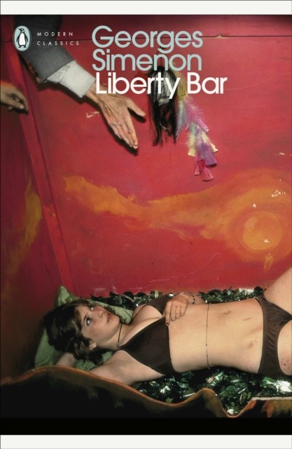 Liberty Bar: Inspector Maigret - Image 2
