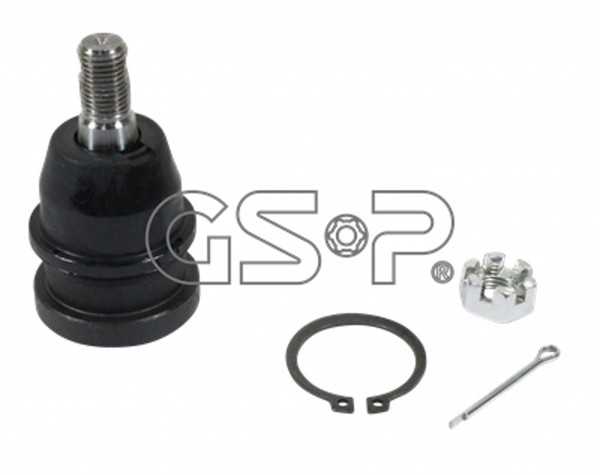 GSP Traggelenk FüHrungsgelenk FüR Nissan Almera Tino V10 Primera Kombi WP12 P12-image