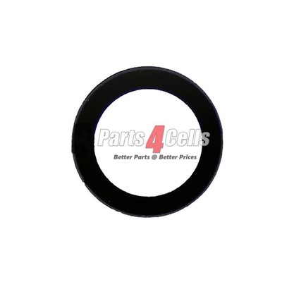 For iPhone 6S Plus Rear Camera Lens Glass with Bezel Replacement Part US