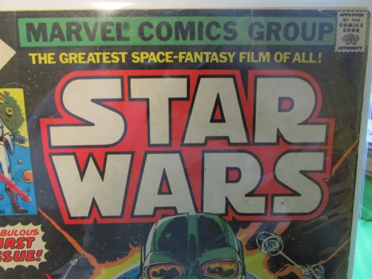 Star Wars Comic Books for sale | eBay