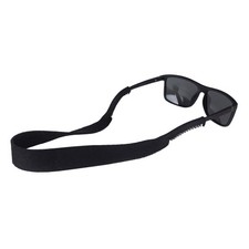 Floating Neoprene Sunglass Strap - Adjustable and Anti-Slip Retainer for Glas...